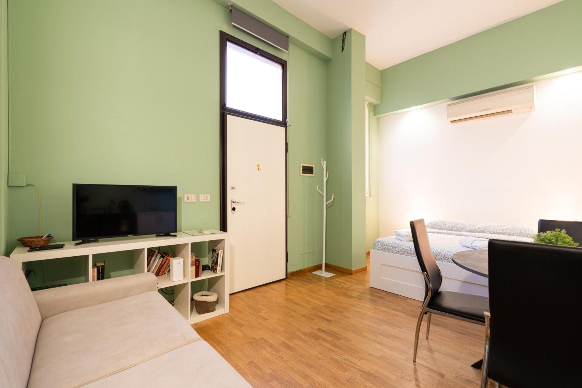 Ferienwohnung Casa Santa Croce Bologna Exterior foto